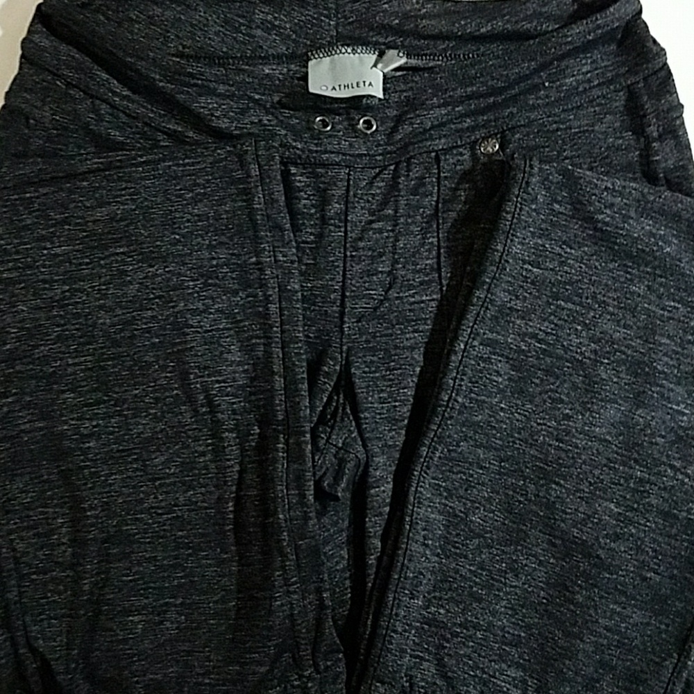 Athleta Bettona Boyfriend Pants